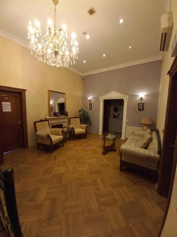 Swan Hotel Баку Екстериор снимка