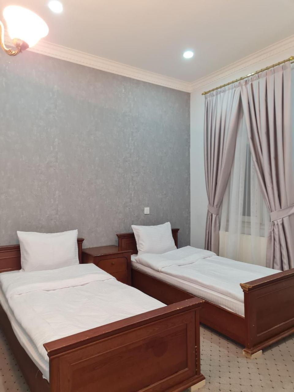 Swan Hotel Баку Екстериор снимка